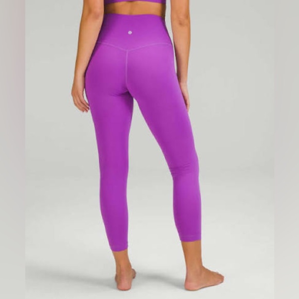 lululemon align 25